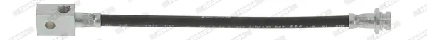 Тормозной шланг ferodo FHY3222
