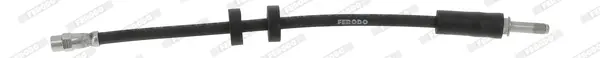 Тормозной шланг ferodo FHY3248