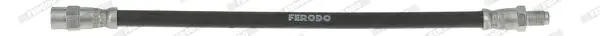 Гальмівний шланг Ferodo FHY3249 (фото 1)