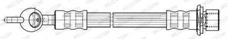 Тормозной шланг ferodo FHY3310