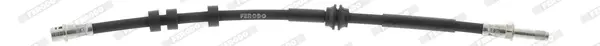 Тормозной шланг ferodo FHY3311