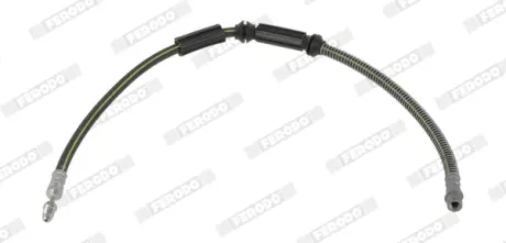 Гальмівний шланг Ferodo FHY3465
