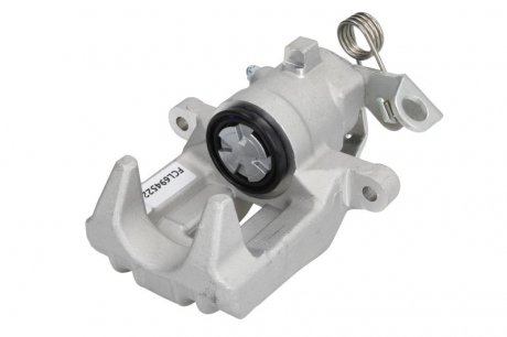 Задний тормозной суппорт ferodo FCL694522 на Фольксваген Поло хэтчбек