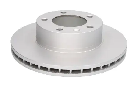 Вентилируемый тормозной диск ferodo DDF1217C-1