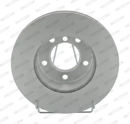 Вентилируемый тормозной диск ferodo DDF1228C