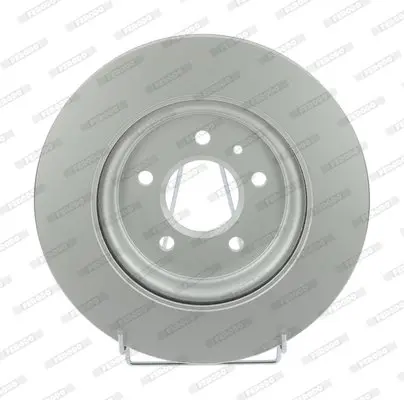 Вентилируемый тормозной диск ferodo DDF2188C