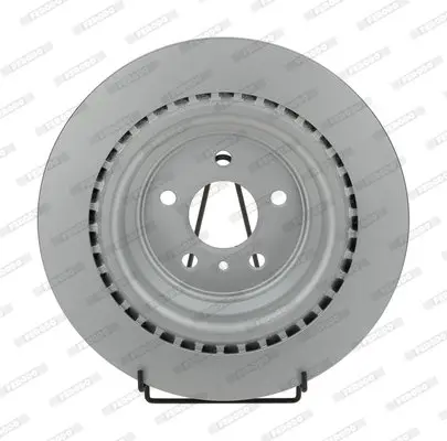 Вентилируемый тормозной диск ferodo DDF2630C