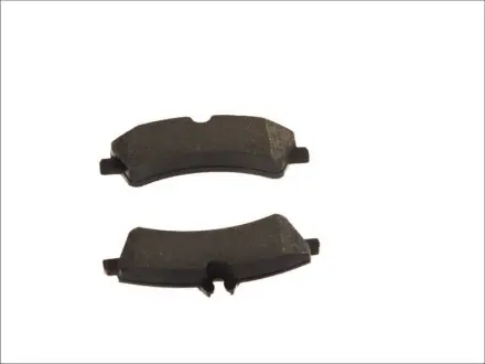 Задние тормозные колодки ferodo FVR1779