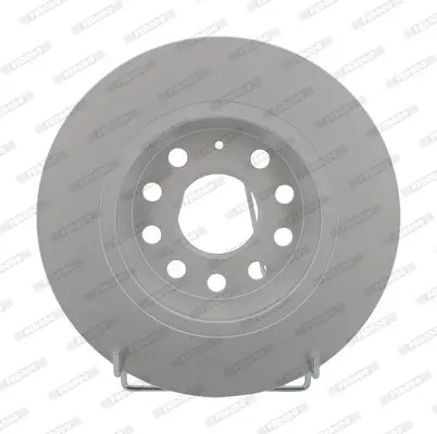 Задний тормозной диск ferodo DDF1306C
