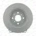 Задний тормозной диск ferodo DDF1466C