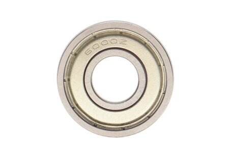 Підшипник fersa 6000ZZC3 на Митсубиси Эклипс