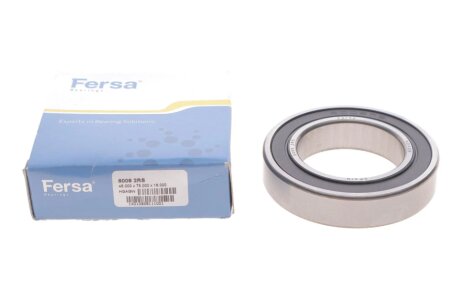 Підшипник fersa 60092RS