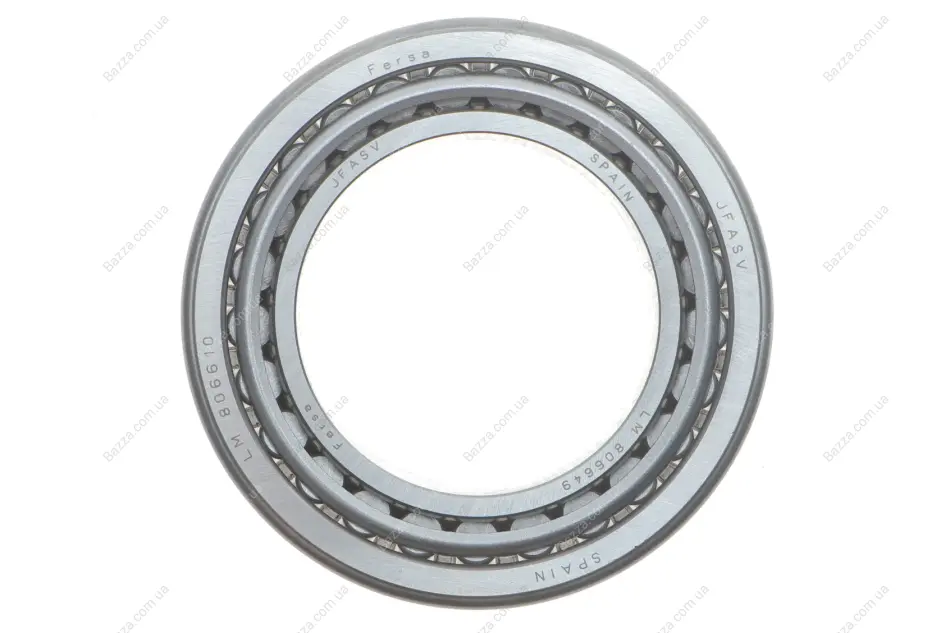 Підшипник fersa LM806649LM806610