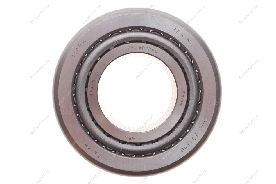 Підшипник fersa HM801346HM801310
