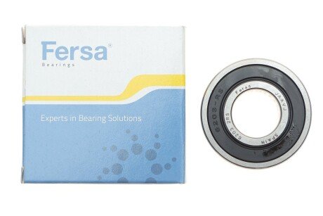 Подшипник, 17x40x12 fersa 62032RS