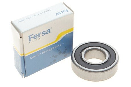 Подшипник, 20x47x14 fersa 62042RS