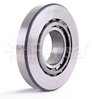 Подшипник ступицы, 70x130x57,5 в комплекте с VKHB 2070, внутренний fersa F15051R на Митсубиси Лансер 9