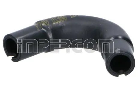 Патрубок двигуна Fiat 55213486