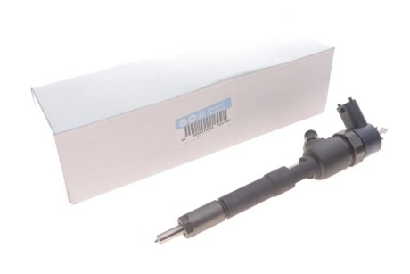 Форсунка паливна Common Rail (Bosch) Doblo 1.3D Multijet 10- fiat 55219886