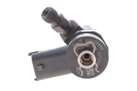 Форсунка паливна Common Rail (Bosch) Doblo 1.3D Multijet 10- fiat 55219886