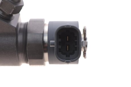 Форсунка паливна Common Rail (Bosch) Doblo 1.3D Multijet 10- fiat 55219886