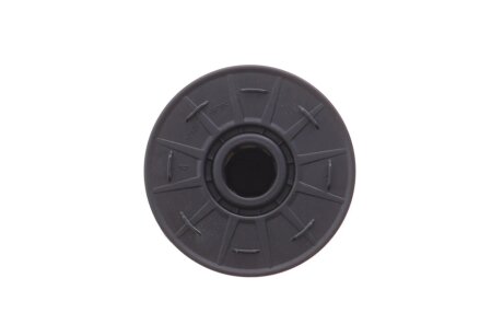 Фільтр паливний fiat 9801366680