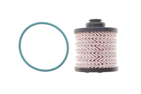 Фільтр паливний fiat 9801366680