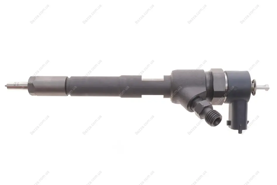 Форсунка паливна Common Rail (Bosch) Doblo 1.3D Multijet 10- fiat 55219886