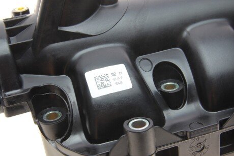 Колектор впускний fiat 55259084