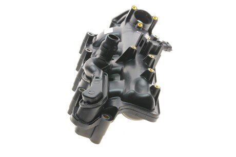 Колектор впускний fiat 55259084