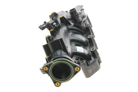 Колектор впускний fiat 55259084