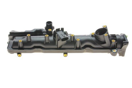 Колектор впускний fiat 55259084