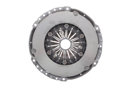 Комплект зчеплення в зборі fiat 1611271780