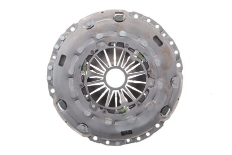 Комплект зчеплення в зборі fiat 1611271780