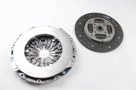 Комплект сцепления в сборе fiat 5801407375