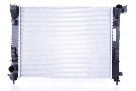 Оригінальні запчастини fiat 60672627