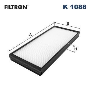 Фильтр салона filtron K 1088 на Мерседес Спринтер 313