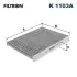 Фильтр салона filtron K1103A