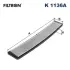 Фильтр салона filtron K1136A