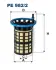 Топливный фильтр filtron PE9822