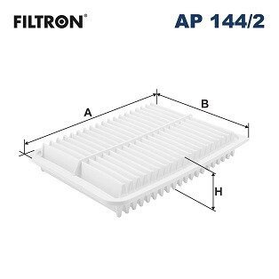 Повітряний фільтр filtron AP144/2