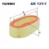 Воздушный фильтр filtron AR1311