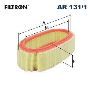 Воздушный фильтр filtron AR 131/1