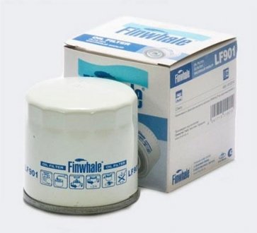 Масляный фильтр finwhale LF901