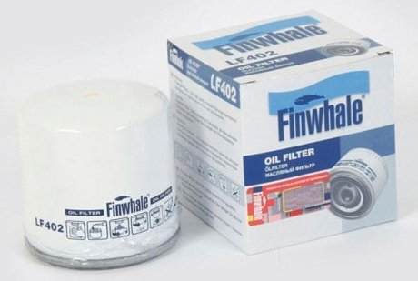 Масляний фільтр finwhale LF402