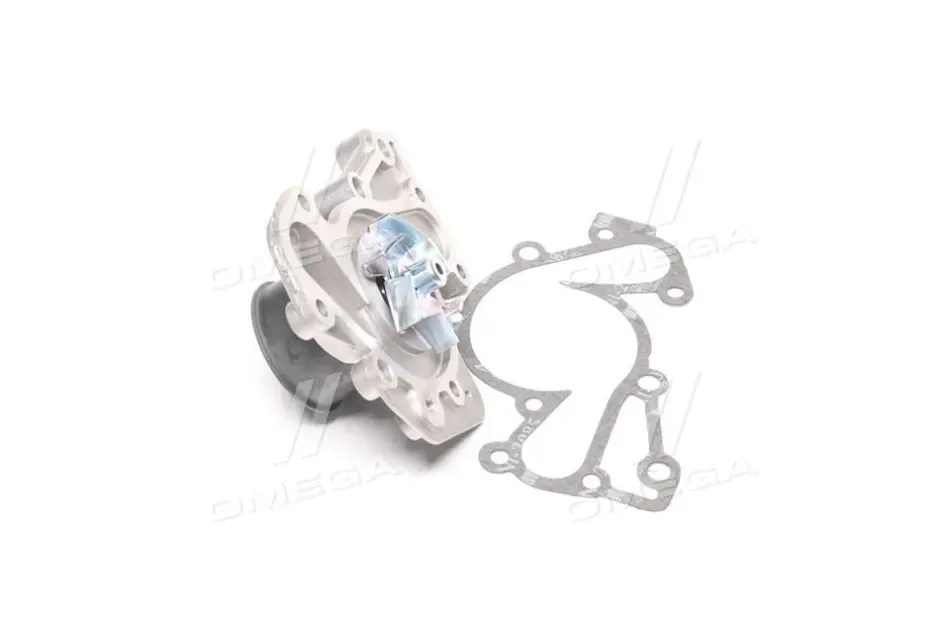 Насос водяной HYUNDAI SANTA FE (01-), SPORTAGE (04-), SONATA, TUCSON (04-) (пр-во) FINWHALE WP0308