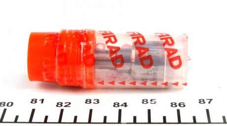 Распылитель дизельного firad ALLA160P1063+