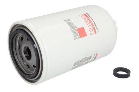 Фільтр палива fleetguard FS19602
