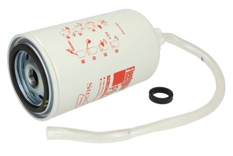 Фільтр палива fleetguard FS19652