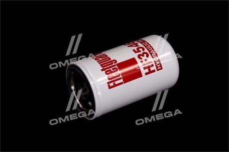 Фільтр гідравлічний CASE-IH fleetguard HF35467